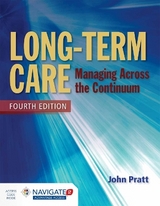 Long-Term Care - Pratt, John
