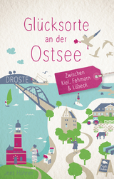 Glücksorte an der Ostsee - Jens Höhner