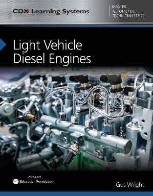 Light Vehicle Diesel Engines - Gus Wright