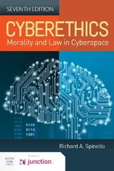 Cyberethics: Morality and Law in Cyberspace - Spinello, Richard A.