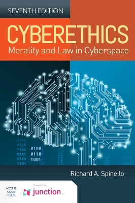 Cyberethics: Morality and Law in Cyberspace