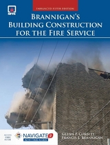 Brannigan's Building Construction for the Fire Service - Corbett, Glenn P.; Brannigan, Francis L.