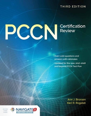 PCCN Certification Review