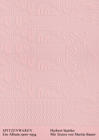 Herbert Stattler: Spitzenwaren