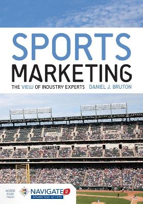 Sports Marketing - Daniel J. Bruton