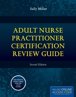 Psychiatric Nursing Certification Review Guide for the Generalist and Advanced Practice Psychiatric and Mental Health Nurse - Victoria Mosack