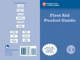 Police First Aid Pocket Guide - 