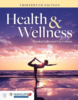 Health & Wellness - Gordon Edlin, Eric Golanty