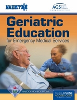 Geriatric Education For Emergency Medical Services (GEMS) - Naemt