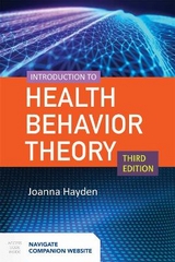 Introduction to Health Behavior Theory - Hayden, Joanna