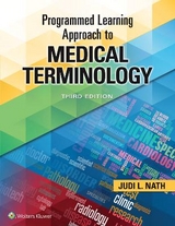 Programmed Learning Approach to Medical Terminology - Nath, Judi