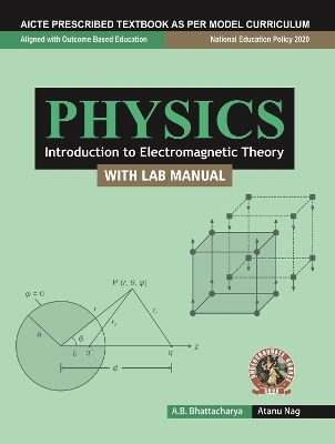 Physics (Introduction to Electromagnetic Theory) (with Lab Manual)