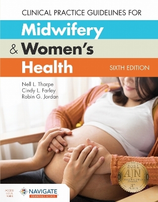 Clinical Practice Guidelines for Midwifery & Women's Health
