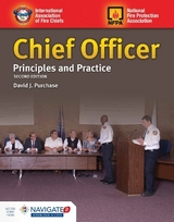 Chief Officer: Principles and Practice - Purchase, David