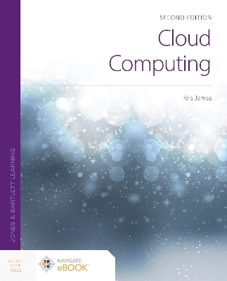 Cloud Computing - Kris Jamsa
