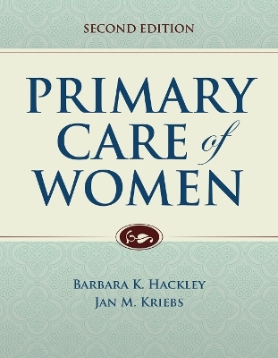 Primary Care of Women