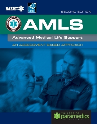 AMLS United Kingdom: Advanced Medical Life Support