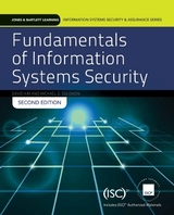 Fundamentals of Information Systems Security - Kim, David; Solomon, Michael G.