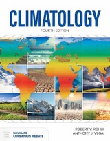 Climatology - Rohli, Robert V.; Vega, Anthony J.