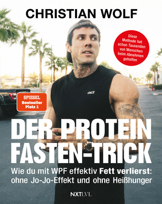 Der Protein-Fasten-Trick