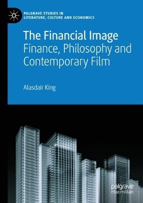 The Financial Image - Alasdair King