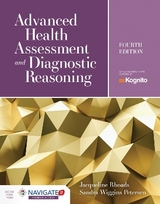 Advanced Health Assessment & Diagnostic Reasoning: Featuring Kognito Simulations - Rhoads, Jacqueline; Petersen, Sandra Wiggins