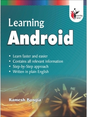 Learning Android - Ramesh Bangia