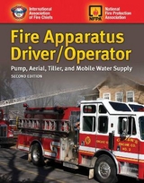 Fire Apparatus Driver/Operator - 