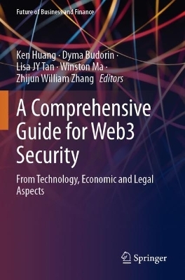 A Comprehensive Guide for Web3 Security - 