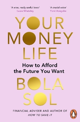 Your Money Life - Bola Sol