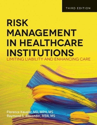 Risk Management in Health Care Institutions