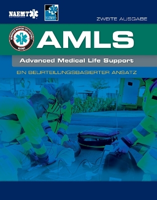 AMLS German: Ein Beurteilungsbasierter Ansatz -  Naemt