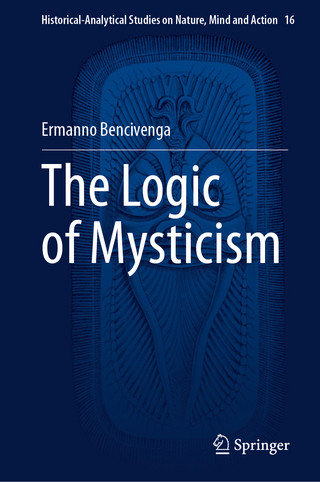 The Logic of Mysticism