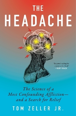 The Headache - Tom Zeller Jr.