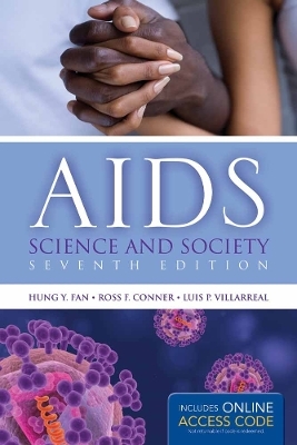 AIDS: Science and Society - Hung Y. Fan, Ross F. Conner, Luis P. Villarreal