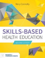 Skills-Based Health Education - Connolly, Mary