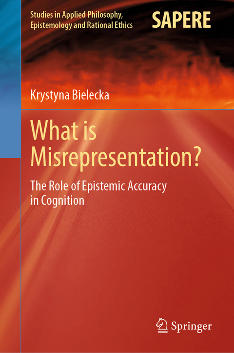 What is Misrepresentation? - Krystyna Bielecka