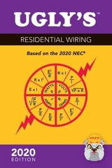 Ugly's Residential Wiring, 2020 Edition - Miller, Charles R.