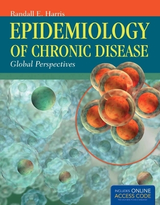 Epidemiology of Chronic Disease - Randall E. Harris
