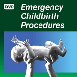 Emergency Childbirth Procedures DVD - Jones & Bartlett Learning