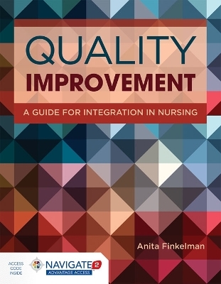 Quality Improvement