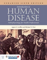 Introduction to Human Disease - Hart, Michael N.; Loeffler, Agnes G.
