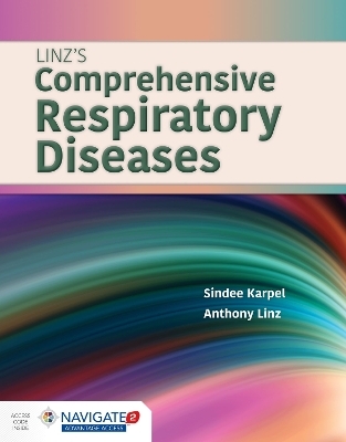 Linz's Comprehensive Respiratory Diseases - Sindee Karpel, Anthony James Linz
