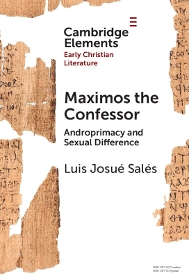 Maximos the Confessor