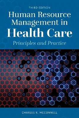 Human Resource Management in Health Care