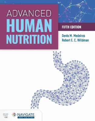 Advanced Human Nutrition with Navigate Advantage Access