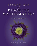 Essentials of Discrete Mathematics - Hunter, David J.