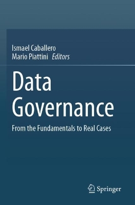 Data Governance - 