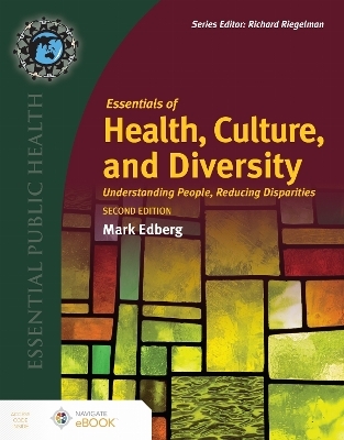 Essentials of Health, Culture, and Diversity