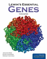 Lewin's Essential GENES - Krebs, Jocelyn E.; Goldstein, Elliott S.; Kilpatrick, Stephen T.